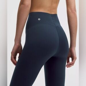 lululemon Glow Up™ Super-High-Rise Crop 23"